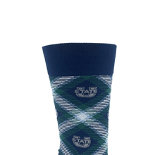 Load image into Gallery viewer, Utah State Socks