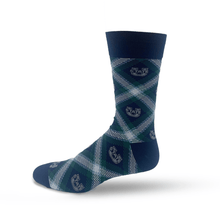 Load image into Gallery viewer, Utah State Socks