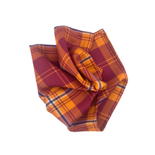 Load image into Gallery viewer, Virginia Tech Handkerchief Scarf