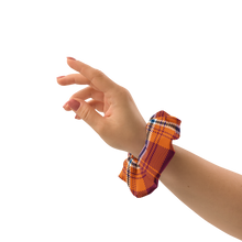 Load image into Gallery viewer, Virginia Tech Scrunchie