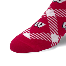Load image into Gallery viewer, Wisconsin Socks
