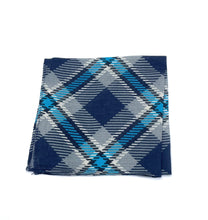 Load image into Gallery viewer, Xavier Pocket Square