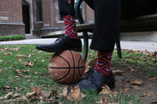 Load image into Gallery viewer, Saint Joseph's Socks