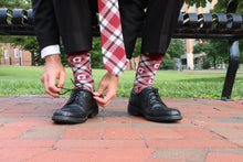 Load image into Gallery viewer, UA Little Rock Tie