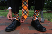 Load image into Gallery viewer, Mercer Socks