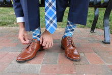 Load image into Gallery viewer, Seton Hall Tie