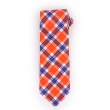 Load image into Gallery viewer, Clemson Tie