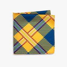 Load image into Gallery viewer, Drexel Pocket Square