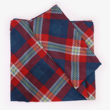 Load image into Gallery viewer, Florida Atlantic Infinity Scarf