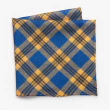 Load image into Gallery viewer, Pitt Pocket Square