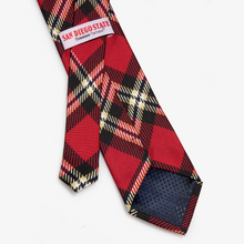 Load image into Gallery viewer, San Diego State Tie