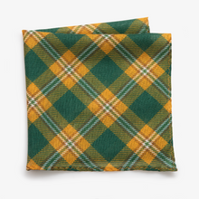Load image into Gallery viewer, Vermont Pocket Square