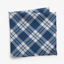 Load image into Gallery viewer, Villanova Pocket Square