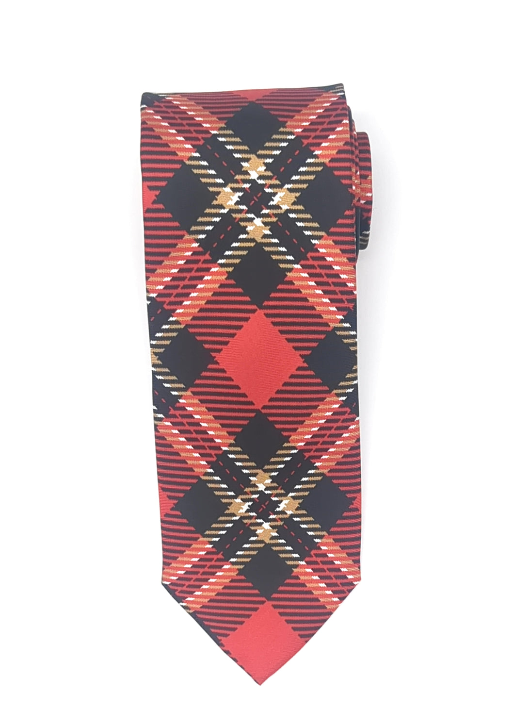 Harvard Tie