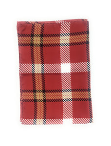 Lafayette Handkerchief Scarf