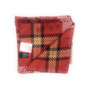 Lafayette Handkerchief Scarf