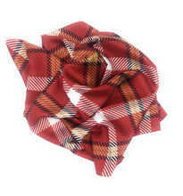 Load image into Gallery viewer, Lafayette Handkerchief Scarf