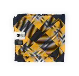 FHSU Pocket Square