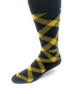 FHSU Socks