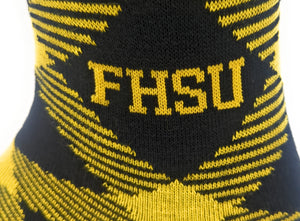 FHSU Socks