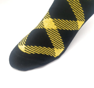 FHSU Socks