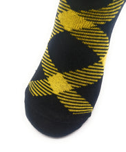 Load image into Gallery viewer, FHSU Socks