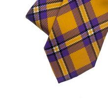 Load image into Gallery viewer, Alcorn State Tie