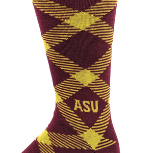 Arizona State Socks