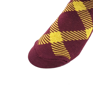 Arizona State Socks