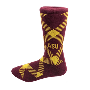 Arizona State Socks