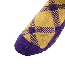 Load image into Gallery viewer, Alcorn State Socks