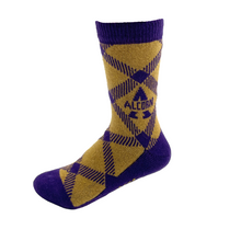 Load image into Gallery viewer, Alcorn State Socks