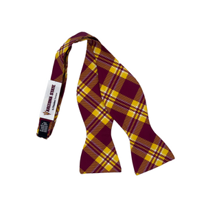 Arizona State Bow Tie