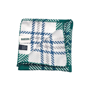 Babson Handkerchief Scarf