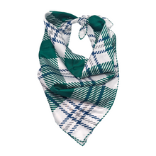 Load image into Gallery viewer, Babson Handkerchief Scarf