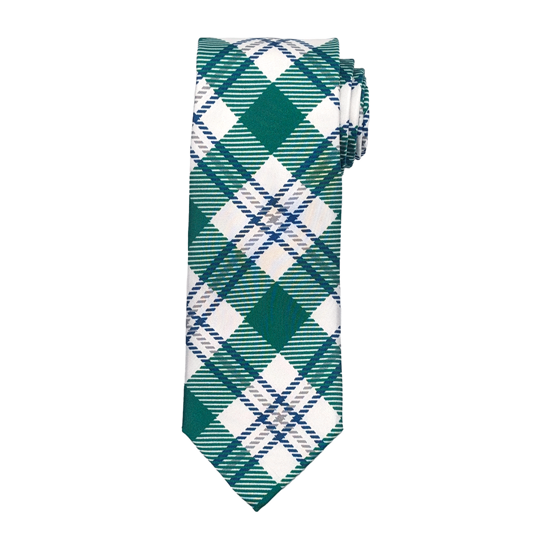 Babson Tie