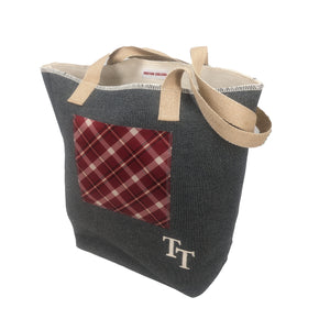 Boston College Tote Bag