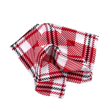 Load image into Gallery viewer, Boston University Handkerchief Scarf