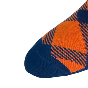 Bucknell Socks