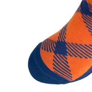 Bucknell Socks