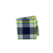Load image into Gallery viewer, Butler Handkerchief Scarf