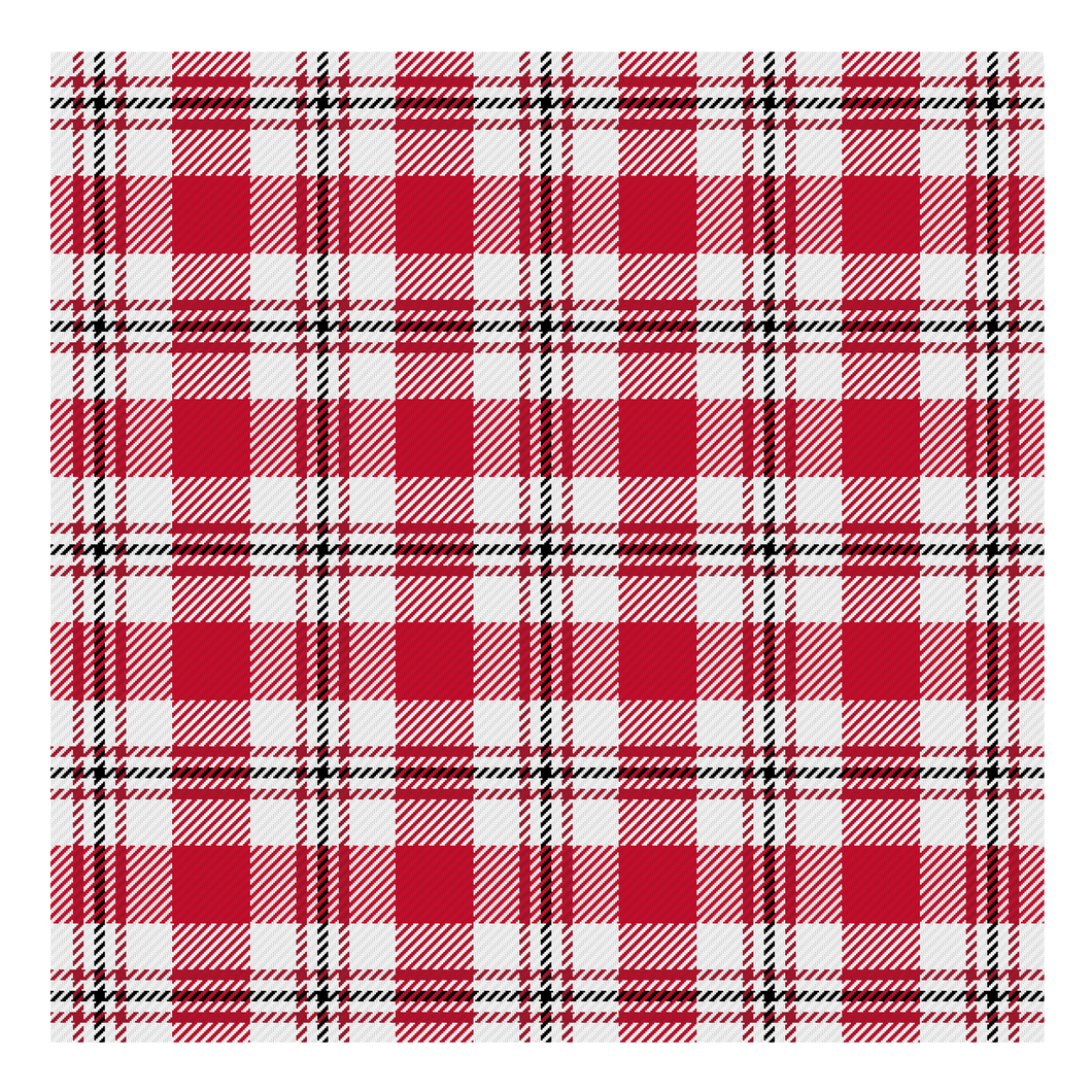 PREORDER: SwiftGift Boston University Handkerchief Scarf