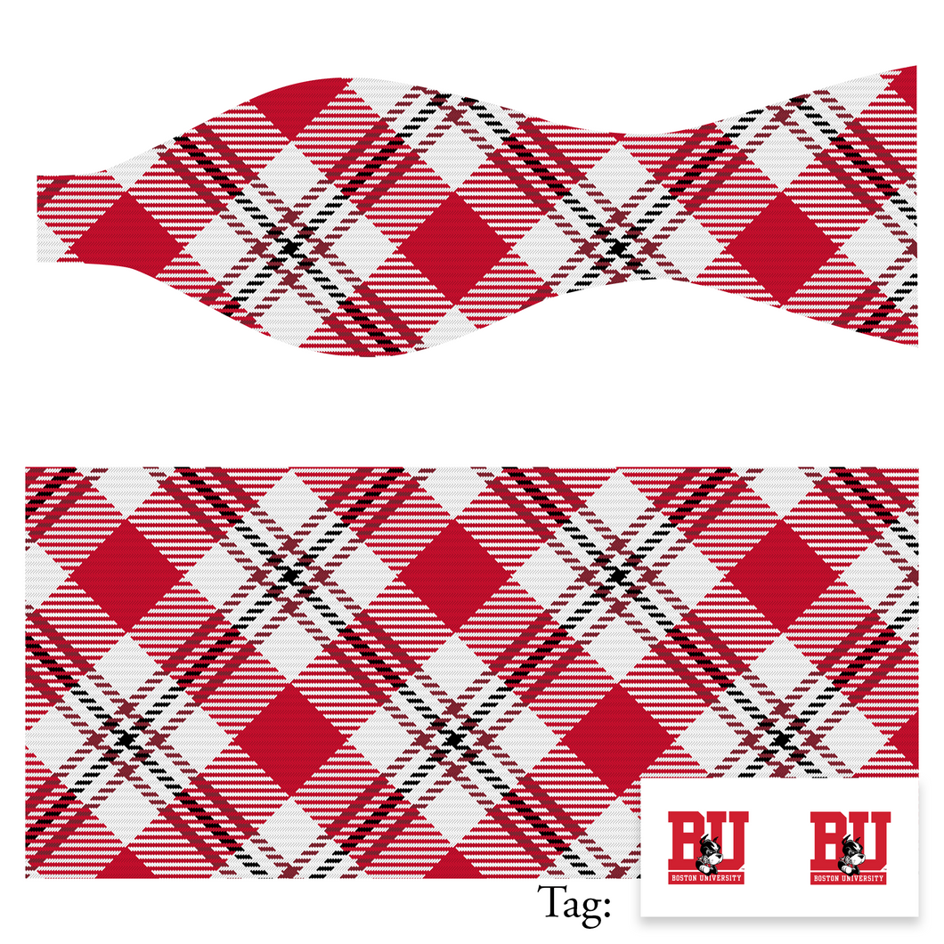 Boston University Bow Tie