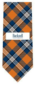 Bucknell Tie