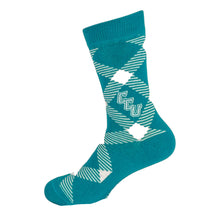 Load image into Gallery viewer, Coastal Carolina Socks