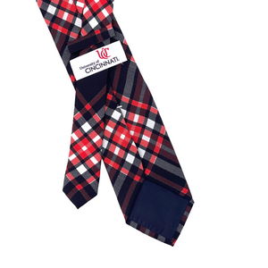 Cincinnati Tie