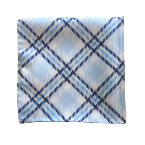 Columbia Pocket Square