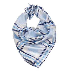 Columbia Handkerchief Scarf