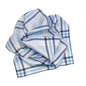 Columbia Handkerchief Scarf