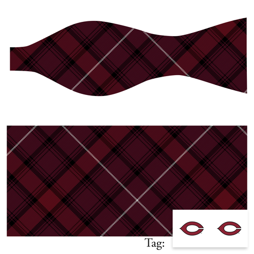 UChicago Bow Tie